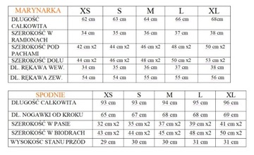 ЖЕНСКИЙ КОМПЛЕКТ STELLA - БИРЮЗОВЫЙ S