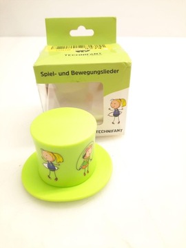 TECHNISAT ПЕСНИ TECHNIFANT ДЛЯ РАЗВЛЕЧЕНИЯ И ДВИЖЕНИЯ