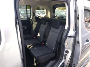 Toyota Proace II 2024 Toyota PROACE CITY VERSO 1.5 D-4D Family Toyota Pr, zdjęcie 19