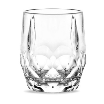 Szklanki do whisky 350ml Prestige Desire 6szt.