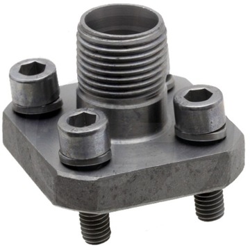 Króciec pompy hydraulicznej M26x1,5