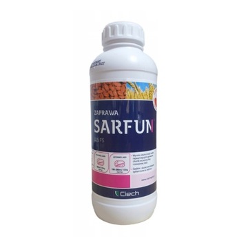 ZAPRAWA DO NASION SARFUN 025 FS CIECH 1L