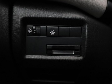 Citroen C5 Aircross SUV 1.6 PureTech 181KM 2019 Citroen C5 Aircross automat navi kamera i czujniki, zdjęcie 37