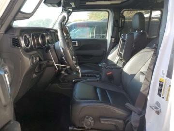 Jeep Wrangler IV 2023 Jeep Wrangler Rubicon 392 2023 6.4l 6.4 Benzyna 470KM, zdjęcie 7