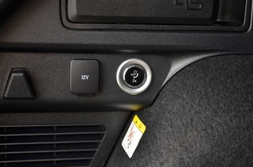 Ford Kuga III SUV 2.0 EcoBlue 190KM 2022 Ford Kuga ST-LINE X! Alcantara Head-Up Kamery HAK elektr 4x4 190KM JAK NOWY, zdjęcie 28