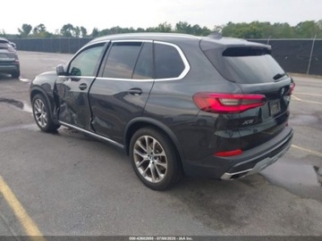 BMW X5 G05 2021 BMW X5 Xdrive 40i 3.0 Benzyna 335KM, zdjęcie 5