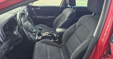 Kia Sportage IV 2018 Kia Sportage Tel. 666-886-674 2018r. 1.6 benzyna STAN BARDZO DOBRY. 1.6, zdjęcie 22