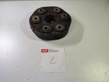 BMW E60 E61 E81 E90 E90 Przegub Łącznik Wału Guma