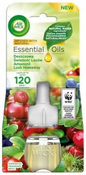 Air Wick wkład do odświeżacza Lasy Amazonii 19ml