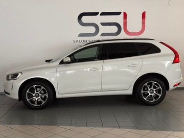 Volvo XC60 2017 Volvo XC 60 2.0D Salon PL Pelna Opcja Serwis BDB Stan Navi Kamera SSU, zdjęcie 14