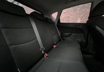 Hyundai i30 I Hatchback 1.4 109KM 2009 Hyundai i30 Klima Isofix Super stan Gwarancja w cenie Warszawa VRRJ 1.4, zdjęcie 13