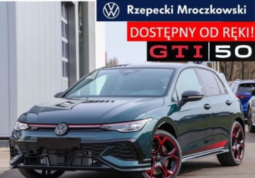 Volkswagen Golf VIII 2026 Volkswagen Golf Harman Kardon, Kamery 360, Estorill 19, dostepny od reki