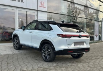 Honda HR-V III 2026 Honda HR-V e-HEV Advance Style 2026 1.5 Hybryda 107KM, zdjęcie 9