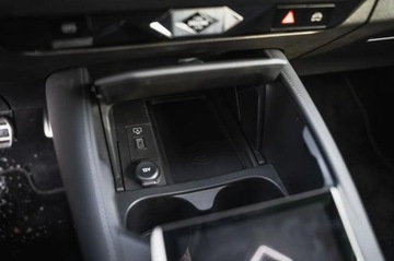 DS 4 II Hatchback 1.2 PureTech 130KM 2022 DS 4 1.2 PureTech, Salon Polska, 1. Właściciel, zdjęcie 25