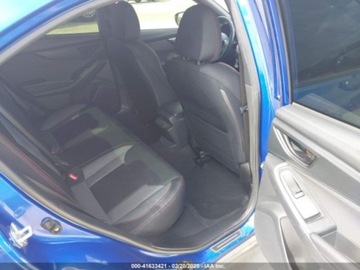 Subaru 2022 Subaru WRX 2022 2.4l 2.4 Benzyna 271KM, zdjęcie 12