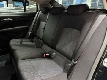 Opel Insignia II Grand Sport Facelifting 2.0 Diesel 174KM 2022 Opel Insignia Elegance LED CarPlayAndroid Auto Gwarancja Salon Polska, zdjęcie 11