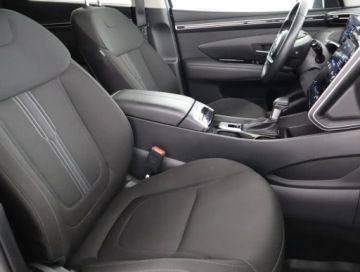 Hyundai Tucson IV 2023 Hyundai Tucson 1.6 T-GDI 48V MHEV, Salon Polska, zdjęcie 8