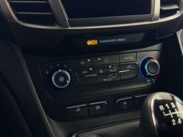 Ford Transit Connect III Van L1 1.5 EcoBlue 120KM 2022 Ford Transit Connect L2 Trend Kamera cofania CarPlayAndroid Auto Nawiga, zdjęcie 22