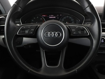 Audi A4 B9 Avant 2.0 TFSI ultra 190KM 2017 Audi A4 2.0 TFSI Automat Sport Ultra S-line, zdjęcie 20