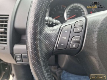 Mazda 5 I 2.0 MZR-CD 110KM 2006 Mazda 5 2,0D 110KM klima elektryka alu 7 osobowy zarejestrowany 2.0 Diesel, zdjęcie 16