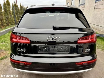 Audi Q5 II SUV 2.0 TFSI 252KM 2018 Audi Q5 Audi Q5 2.0 TFSI Quattro S tronic 2.0 Benzyna 252KM, zdjęcie 12
