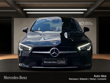 Mercedes CLA C118/X118 2021 Mercedes-Benz CLA 200 Progressive/Kamera/Apple Car, zdjęcie 7