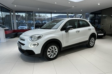 Fiat 500X Crossover Facelifting 1.0 Firefly 120KM 2019 Fiat 500x Urban, FV23%,SalonPL, gwarancja, dostawa