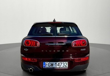 Mini Clubman F54 Kombi 1.5 136KM 2017 MINI Clubman Cooper Aut. Dealer BMW Bonkowscy Gorzow Wlkp. 1.5 Benzyna, zdjęcie 3