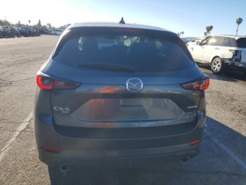 Mazda CX-5 II 2024 Mazda CX-5 2024 MAZDA CX-5 SELECT 2.5 Benzyna 187KM, zdjęcie 3