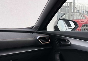 Cupra Formentor 2024 Cupra Formentor Matrix-LED Skora El. fotele kubelkowe Gwarancja 2029 S, zdjęcie 18