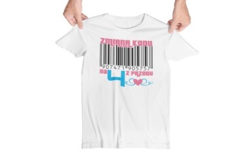 Женская футболка 40th BIRTHDAY 40 YEARS PRESENT XL