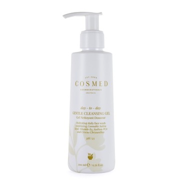 Żel oczyszczający do twarzy - Cosmed, 200ml