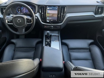 Volvo XC60 II 2024 Volvo XC 60 FV23 Plus Dark B5 B 250 KM AWD Aut Skó, zdjęcie 11