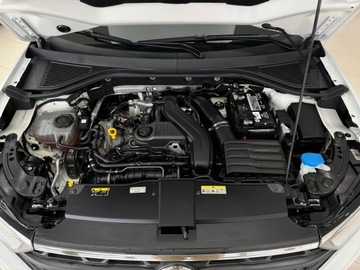 Volkswagen T-Roc I SUV Facelifting 1.5 TSI ACT 150KM 2023 Volkswagen T-Roc Life / ACC / Kamera cofania / Asy, zdjęcie 17