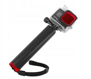 Bojka wypornościowa SUNNYLIFE GoPro 12 DJI Osmo Action Insta360 (TY-Q9260)