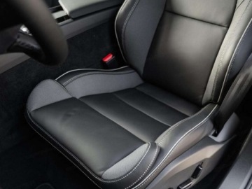 Volvo XC60 II 2026 VOLVO XC60 B5 AWD Ultra Black Edition Suv 2.0 (264KM) 2026, zdjęcie 5