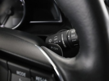 Mazda CX-3 Crossover Facelifting 2.0 Skyactiv-G 121KM 2019 Mazda CX-3 Automat Navi Kamera cofania, zdjęcie 32