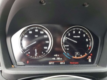 BMW X2 F39 2018 BMW X2 2018 BMW X2 XDRIVE28I 2.0 Benzyna 228KM, zdjęcie 8