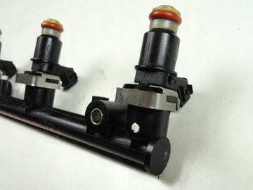 TRIUMPH TIGER 1050 ВПРЫСОК РЕЙКА ВПРЫСКА 07-12