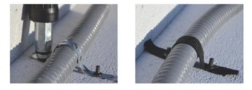 ЛЕНТА СТОЛЯРНО-МОНТАЖНАЯ ТМ5 20х0,9мм РУЛОН 10м