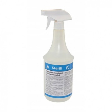 ALPINUS STERILL PREPARAT DO DEZYNFEKCJI 500ML