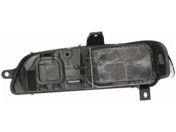 SVĚTLO SVĚTLOMET PRAVÝ FIAT PALIO 96-12 STRADA 99-05 ALBEA 02-12