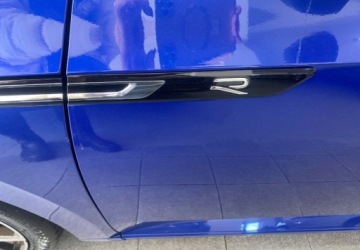 Volkswagen Arteon Shooting Brake R 2.0 TSI 320KM 2021 Volkswagen Arteon R 4x4 Automat Panorama dach 2.0 Benzyna 320KM, zdjęcie 6