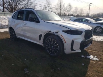 BMW X5 G05 2019 BMW X5 2024 BMW X5 XDRIVE50E 3.0 Hybryda Plug-in 490KM, zdjęcie 3