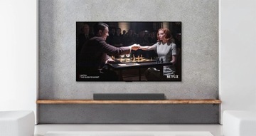 Саундбар LG DSP2 100 Вт 2.1 USB BT 2xHDMI ПУЛЬТ ДУ