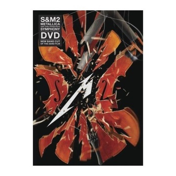 S&M2 (DVD)