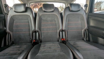 Ford S-Max I 2011 Ford S-Max 2.0TDCi 136PS OPŁACONY Bezwypadkowy GW, zdjęcie 14