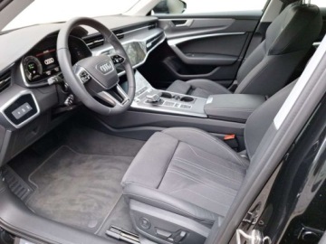 Audi A6 C8 2024 Audi A6 Limousine Sportowe fotele, wallbox, FV, ambiente, klimatyzacja pos, zdjęcie 10
