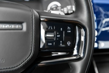 Land Rover Range Rover Velar SUV 2.0 204KM 2024 Land Rover Range Rover VELAR Gwarancja 12.2029., zdjęcie 30