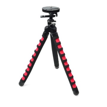 STATYW ELASTYCZNY FLEXI TRIPOD XL / DUŻY 29cm